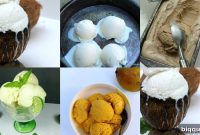 5 Ultimate Homemade Ice Cream Recipes