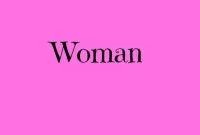 The Irreplaceable Value of Women