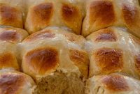 My Ultimate Hot Cross Buns