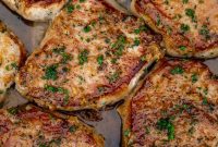 Seared Boneless Pork Chops Perfected