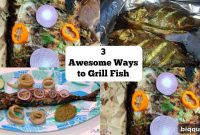 Unlock Flavor: 3 Genius Ways to Grill Fish