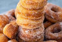 Glazed Doughnut Dreams