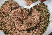 Mastering French Fry Flavor Seasoning Secrets