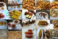20 Irresistible Cameroonian Street Food Recipes You Must Taste