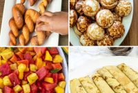 Awaken Your Palate: 25 African Breakfast Ideas