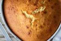 Easy Everyday Cake