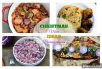 Festive Feast Inspirations
