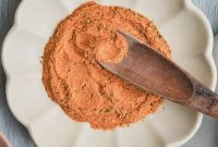 Emergency Cajun Flavor: Quick Substitutions