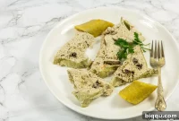 Crafting Delicious Egusi Pudding