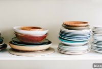 My Blueprint for a Beautifully Organized Kitchen