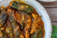 Mastering the Art of Delectable Ekwang