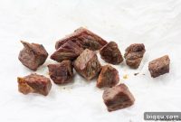 Home Smoked Meat The African Way