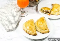 Soulful African Savory Pastries