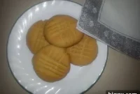 My Inaugural Peanut Butter Cookie Adventure