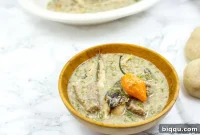 Authentic Cameroonian Okra Soup