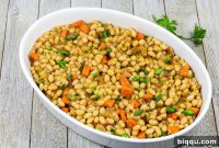 Hearty White Bean Stew
