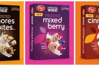 Post Cereals: Power Your Day