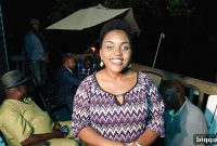 Cameroonian Food Fiesta at My Birthday Party