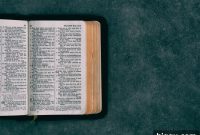Hearing from God: Questioning the Divine Word