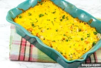 Delicious Baked Chicken and Rice Casserole Giveaway