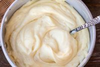 Whip Up Perfect Homemade Mayonnaise