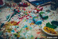 Finding Beauty in Chaos