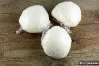 How to Make Fufu Corn