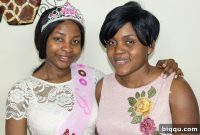 Bridging Borders A Cameroonian Sierra Leonean Celebration
