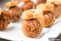 Spiced African Fish Fritters