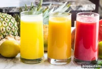 3 Refreshing Healthy Juice Recipes