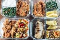Effortless Lunch Prep for Back to School and Beyond