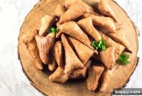 Mandazi East African Doughnuts