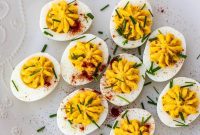 Dixie Deviled Delights