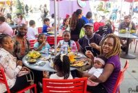 Beyond the Screen: Our Universal Studios Hollywood Adventure