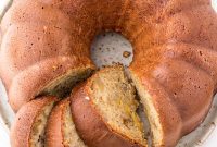 Tropical Plantain Delight