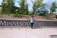 Our Minnesota Zoo Adventure