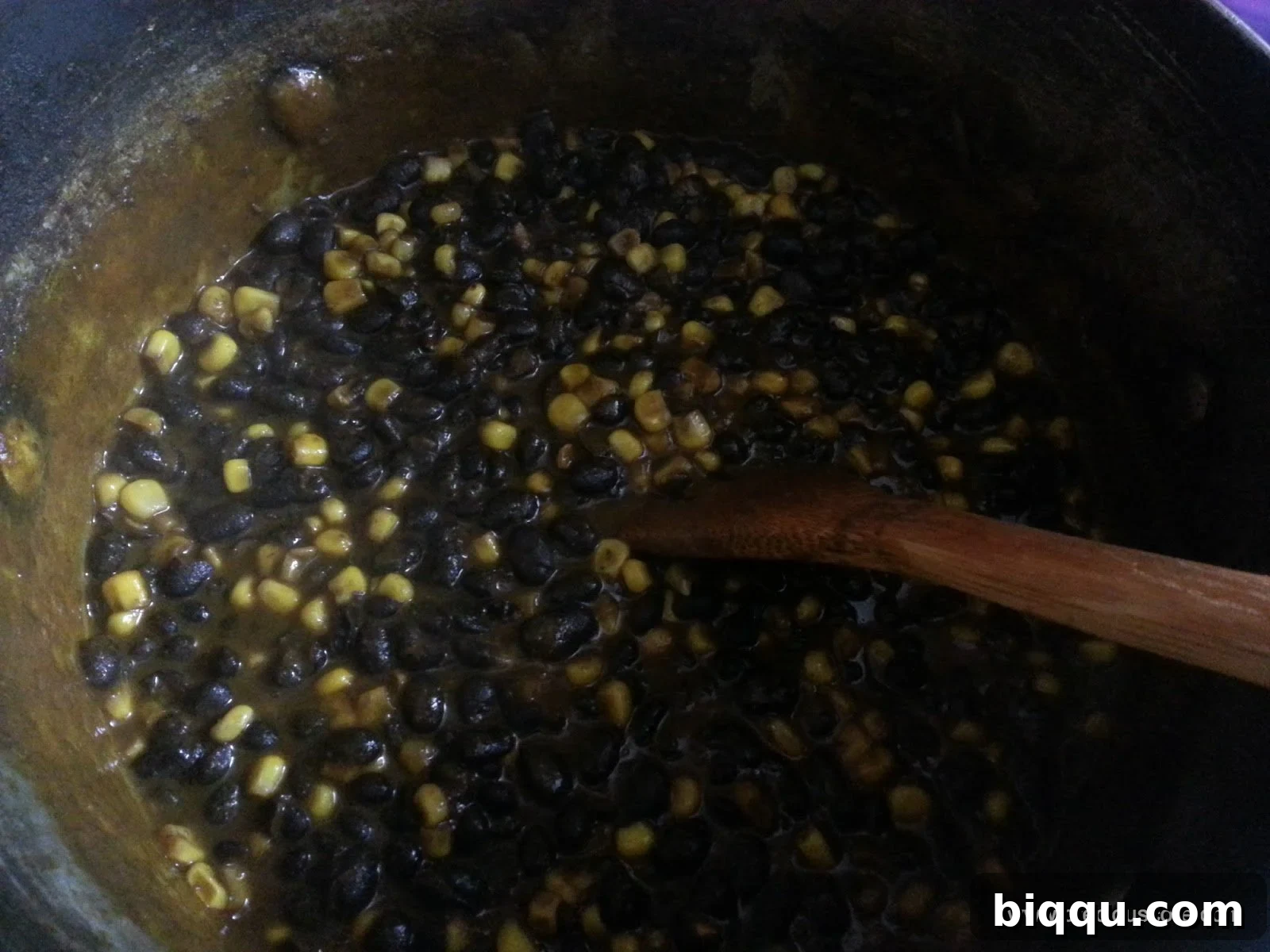 Ready Corn Chaff served