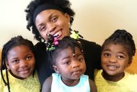 My Motherhood Metamorphosis