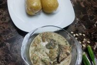 Crafting the Perfect Okra Egusi Soup