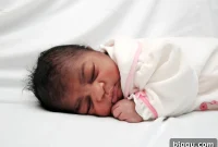 My Third Daughter’s American Welcome