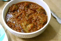 Legendary Liver Sauce