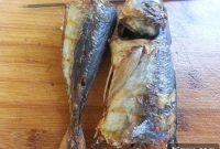 The Art of Homemade Dried Fish