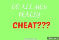 The Fidelity Dilemma: Are Men Hardwired to Cheat?