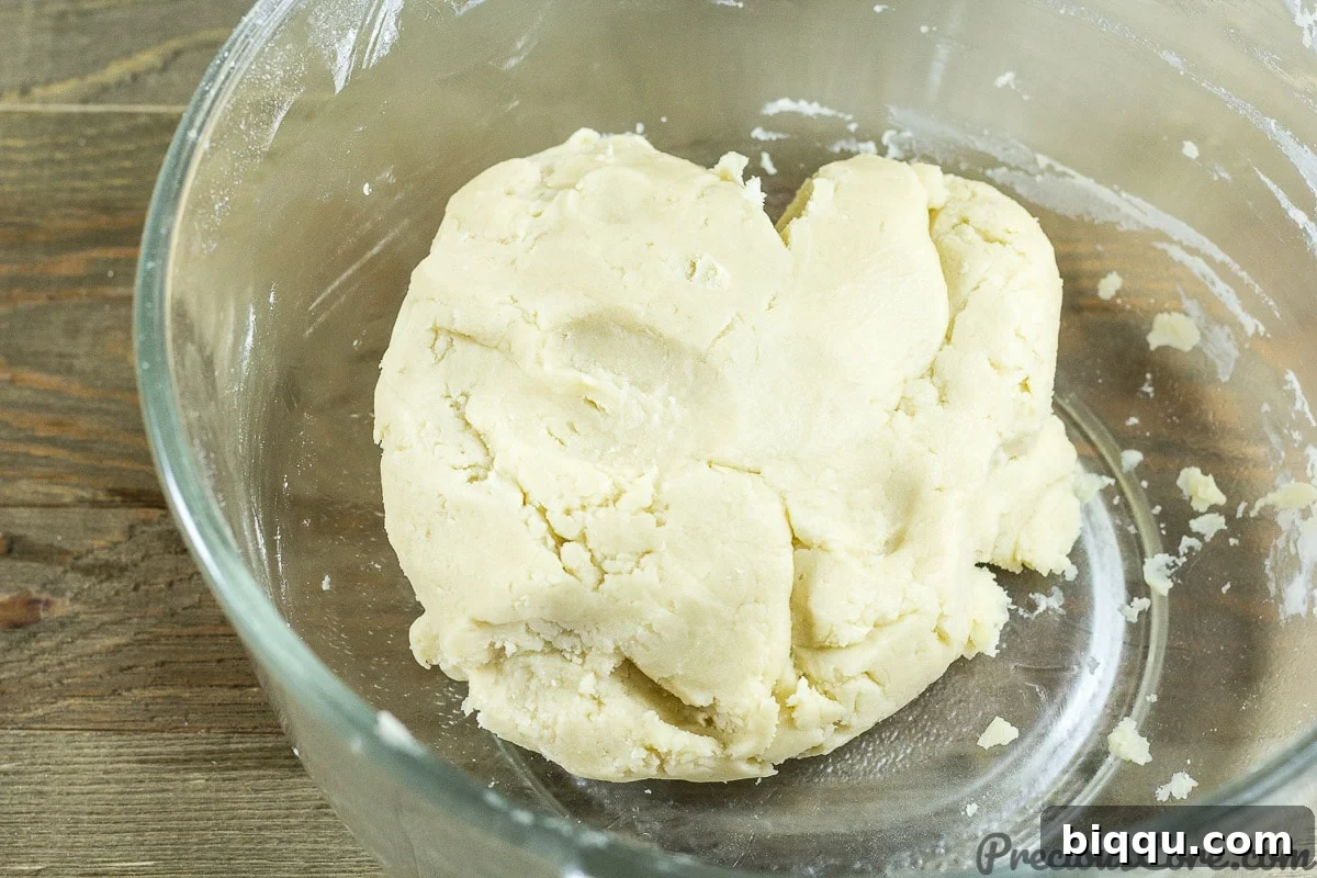 Effortless Homemade Shortbread 10 Homemade Shortbread Cookies Dough