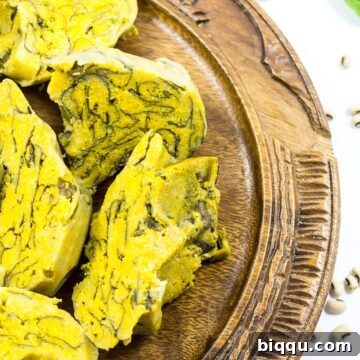 Koki Beans Recipe - Precious Core