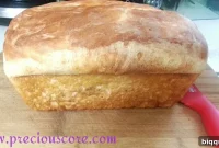 Perfect Homemade Kumba Bread