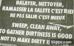 Meme titled 'Translation of life,' offering a humorous or insightful visual commentary on daily experiences in Cameroon