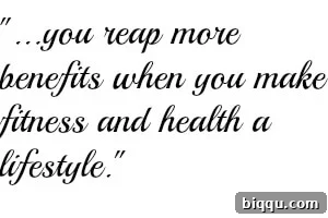 Nora G. Wokia smiling confidently, showcasing her healthy lifestyle.