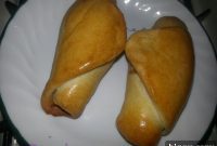 Savory Stuffed Chicken Rolls