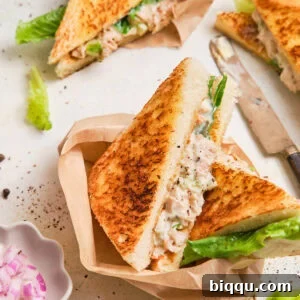 Chicken Mayonnaise Sandwiches cut into triangles.
